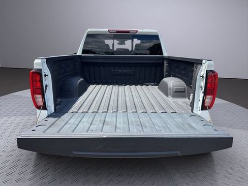 Used 2024 GMC Sierra 1500 SLE w/ Preferred Package AWD/4WD image 26