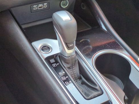 Certified 2024 Nissan Altima 2.5 SV image 24