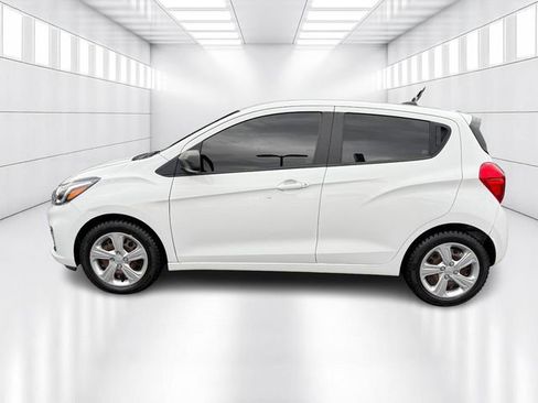 Used 2022 Chevrolet Spark LS image 8