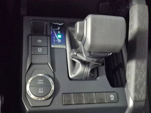 New 2026 Toyota Tacoma SR5 RWD image 16