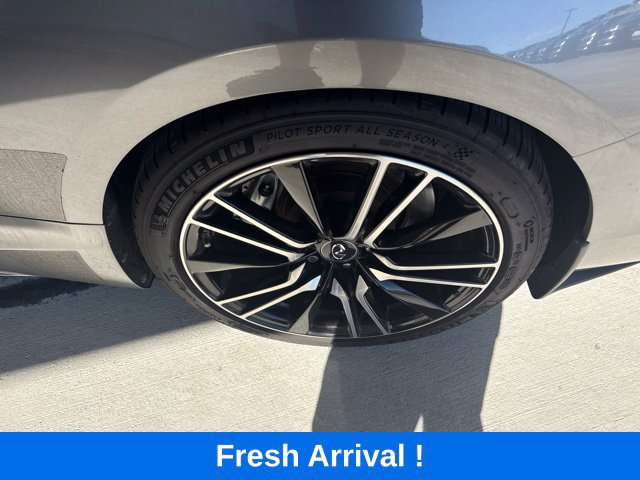 Used 2018 INFINITI Q60 3.0t Sport w/ Sensory Package 3.0T Sport RWD image 19