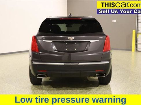Used 2018 Cadillac XT5 FWD image 6