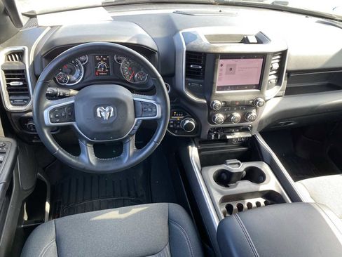 Used 2023 RAM 1500 Big Horn image 13