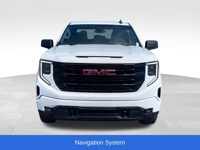 Certified 2026 GMC Sierra 1500 Elevation AWD/4WD image 2