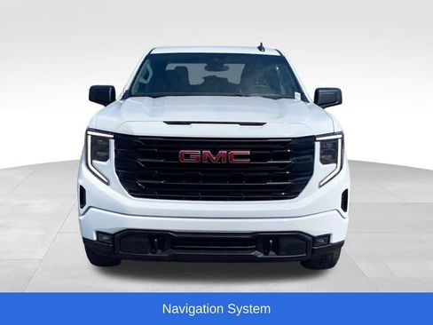 Certified 2026 GMC Sierra 1500 Elevation AWD/4WD image 2