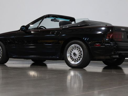Used 1991 MAZDA RX-7 Convertible RWD image 33