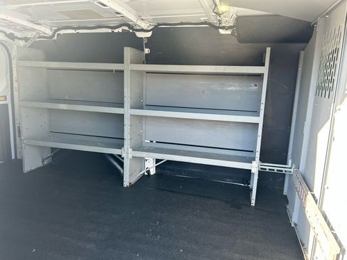 Used 2017 Ford Transit 150 130 Low Roof image 22