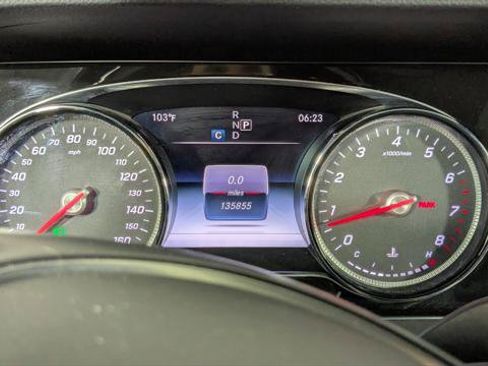 Used 2018 Mercedes-Benz E 400 4MATIC Sedan image 26