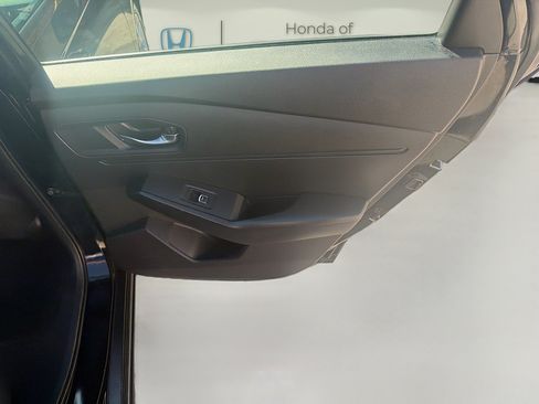 Used 2023 Honda Accord LX image 29