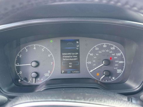 Used 2025 Toyota Corolla SE FWD image 17