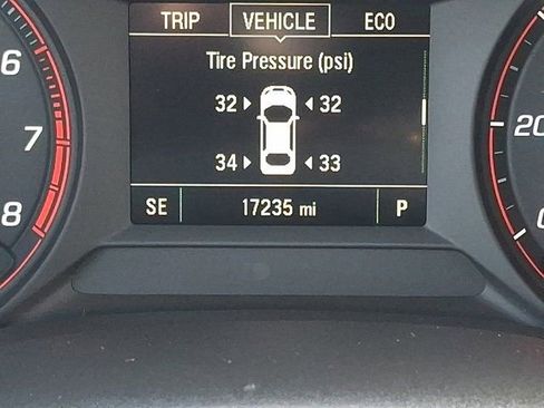 Used 2023 Chevrolet TrailBlazer RS w/ Convenience Package image 24