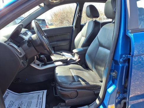 Used 2011 Ford Focus SEL w/ 301A Rapid Spec Order Code image 20