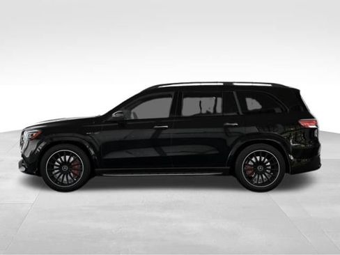 New 2024 Mercedes-Benz GLS 63 AMG 4MATIC image 33