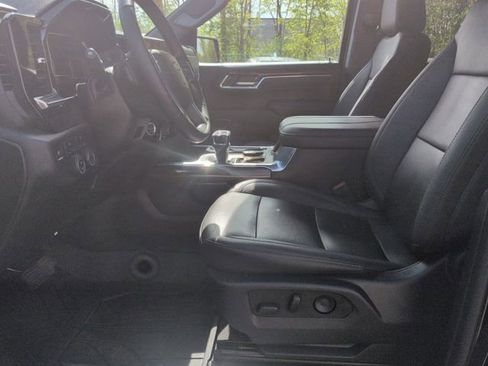 Used 2024 Chevrolet Silverado 1500 LT w/ All Star Edition Plus AWD/4WD image 21