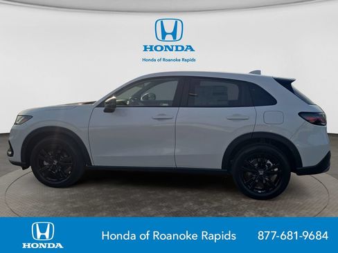 New 2027 Honda HR-V Sport image 2
