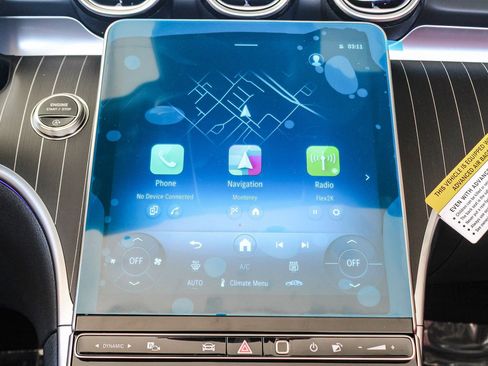 New 2026 Mercedes-Benz CLE 450 4MATIC Cabriolet image 13