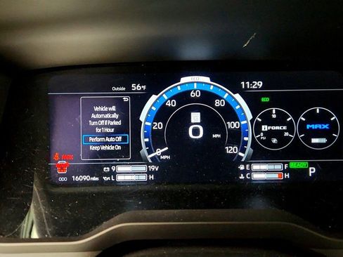 Used 2024 Toyota Sequoia Capstone AWD/4WD image 14
