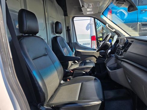 Used 2020 Ford Transit 350 148 High Roof Extended RWD image 9
