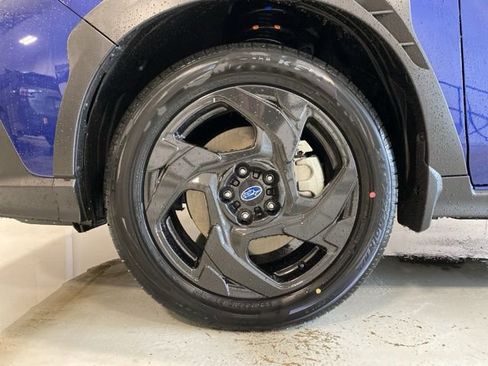 New 2026 Subaru Crosstrek 2.5i Sport AWD/4WD image 5