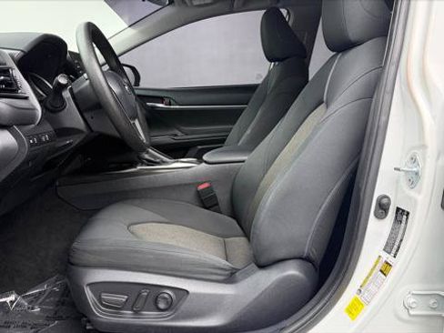 Used 2023 Toyota Camry LE FWD image 16