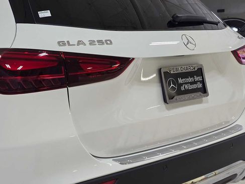 Certified 2026 Mercedes-Benz GLA 250 GLA 250 image 13