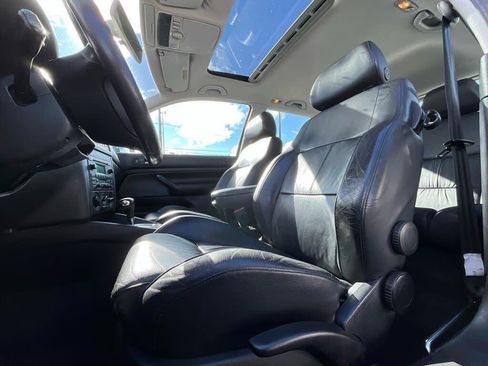 Used 2004 Volkswagen GTI 1.8T image 10