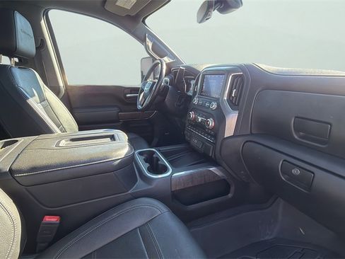 Used 2021 GMC Sierra 2500 Denali w/ Denali Ultimate Package image 23