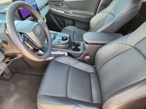 New 2026 Toyota bZ image 9