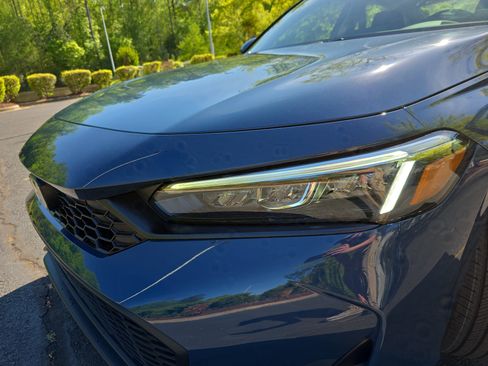 New 2026 Honda Civic LX image 29