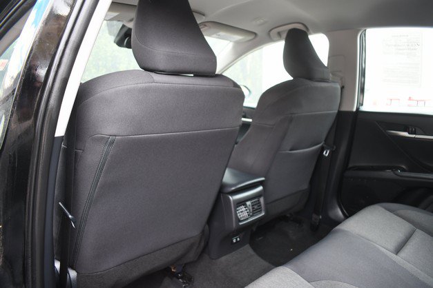 Certified 2025 Toyota Camry LE FWD image 21