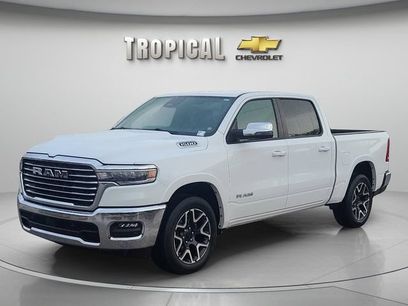 Used 2026 RAM 1500 Laramie