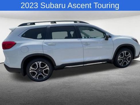 Used 2023 Subaru Ascent Touring AWD/4WD image 10