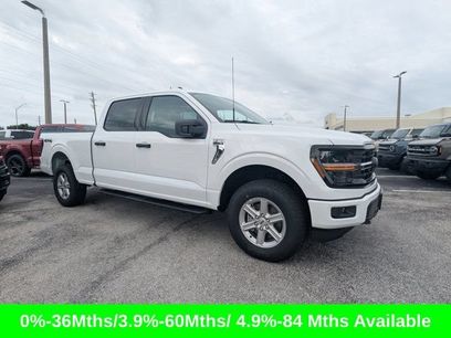 New 2026 Ford F150 XLT w/ Tow/Haul Package