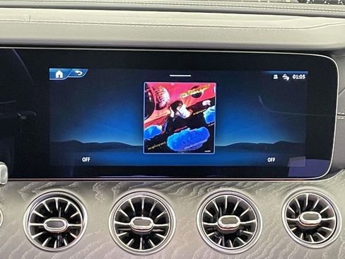 Used 2024 Mercedes-Benz AMG GT 43 image 27