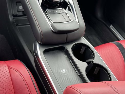 Certified 2025 Acura RDX A-Spec image 21