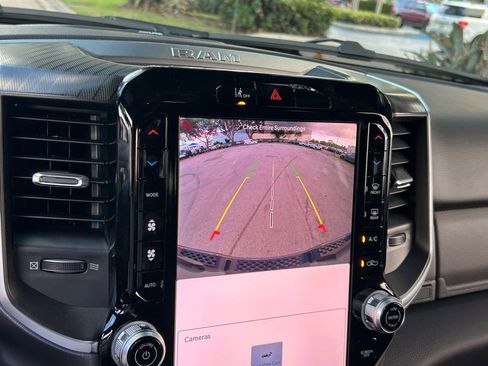 New 2026 RAM 1500 Big Horn image 21