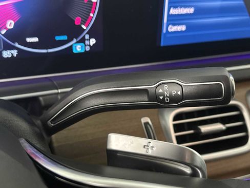 Used 2024 Mercedes-Benz GLE 350 GLE 350 image 26