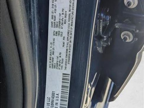 Used 2024 RAM 1500 Big Horn w/ Trailer Tow Group image 18