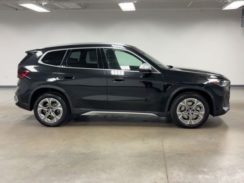 Certified 2024 BMW X1 xDrive28i image 7