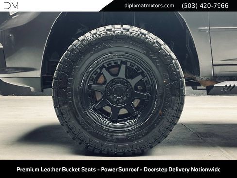 Used 2014 RAM 1500 Sport w/ Sport Premium Group AWD/4WD image 41