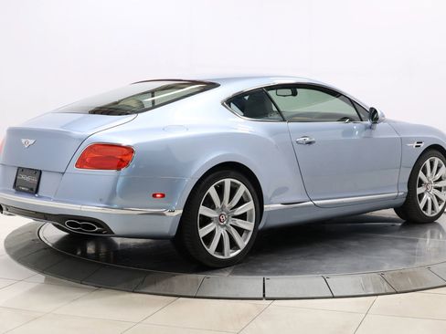 Used 2016 Bentley Continental GT image 49