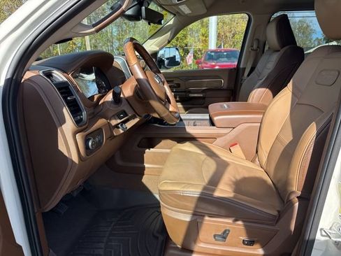 Used 2022 RAM 3500 Limited image 13