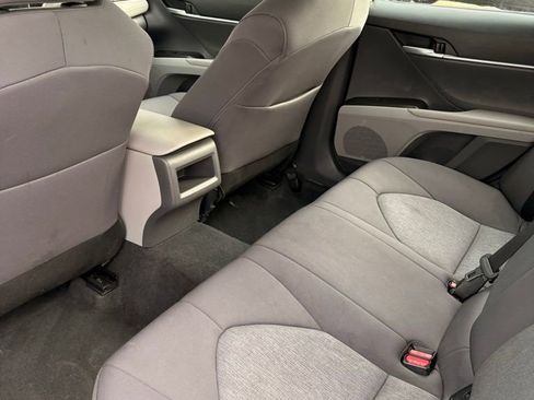 Used 2024 Toyota Camry LE image 13