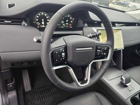 Used 2024 Land Rover Discovery Sport S image 26