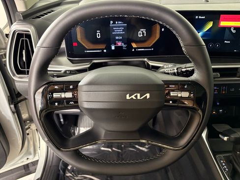 New 2026 Kia Sorento S image 20