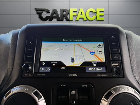 Used 2016 Jeep Wrangler Unlimited Rubicon AWD/4WD image 38