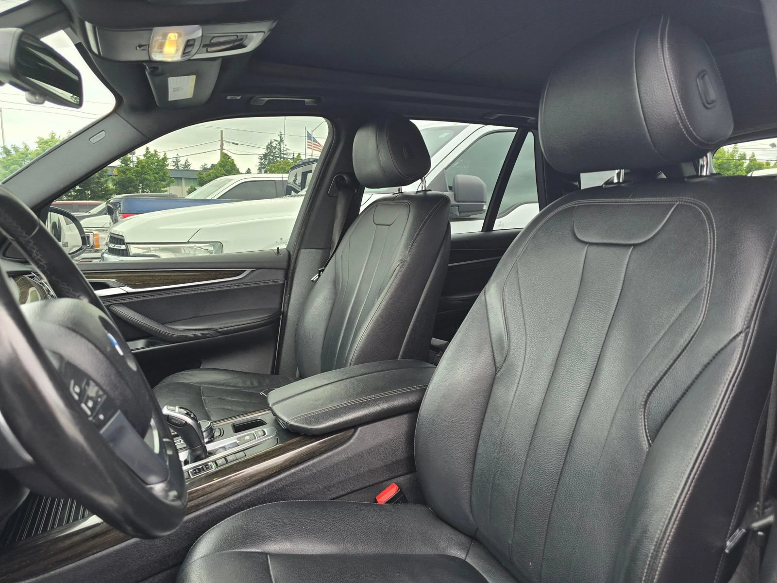 Used 2018 BMW X5 sDrive35i RWD image 16