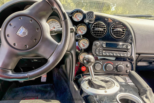 Used 2006 Dodge Viper SRT-10 RWD image 47