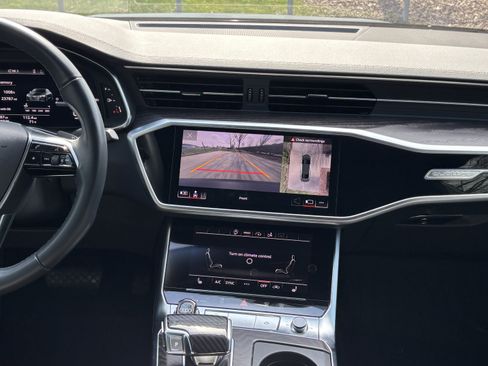 Certified 2023 Audi A7 3.0T Premium w/ Convenience Package image 32