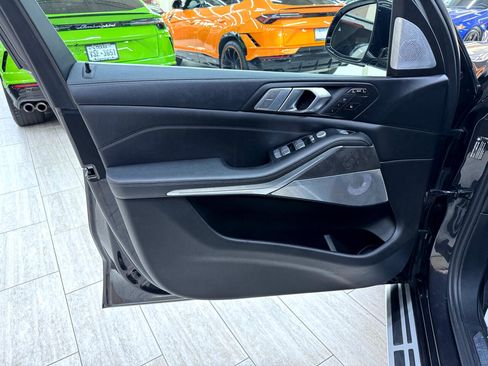 Used 2019 BMW X7 xDrive50i w/ Off-Road Package image 20